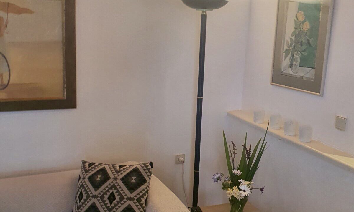 Photo of Livingroom in Hydra