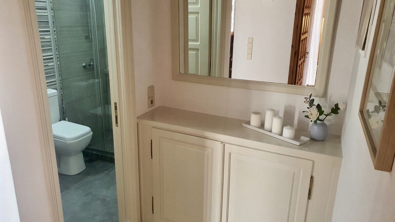 Photo of Bathroom in Hydra