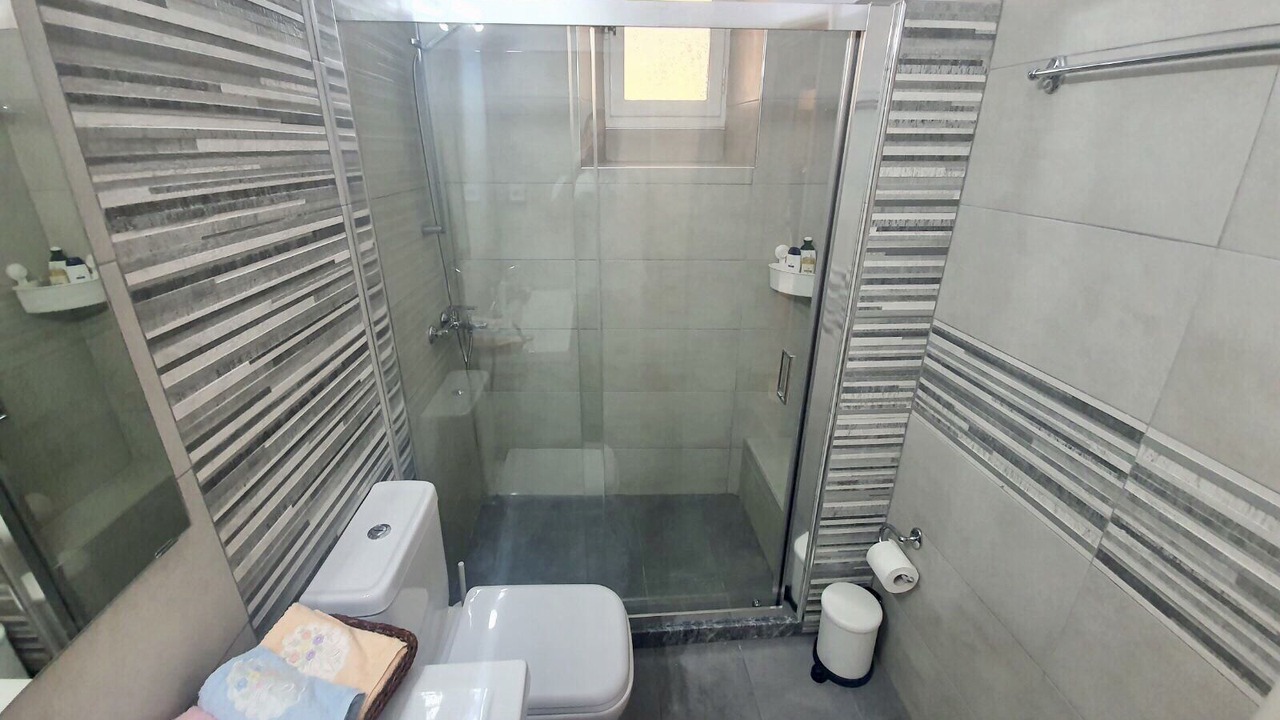Photo of Bathroom in Hydra