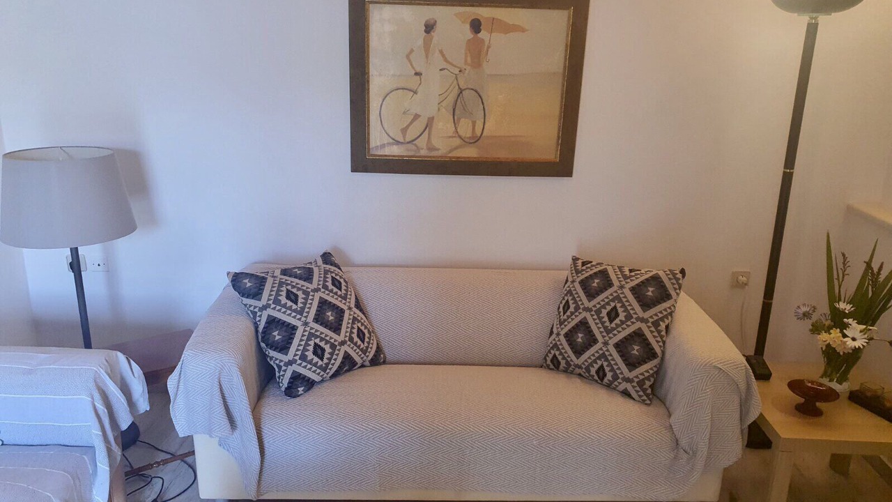 Photo of Livingroom in Hydra