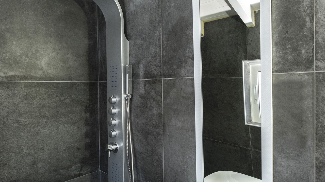 Photo of Bathroom in Agii Apostoli