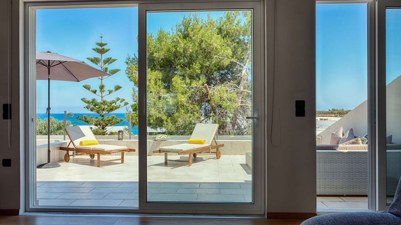 Photo of Livingroom in Agii Apostoli