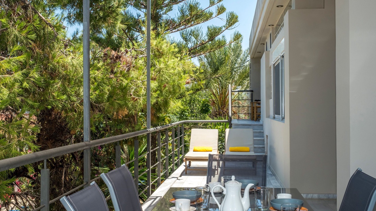 Photo of Outdoor in Agii Apostoli