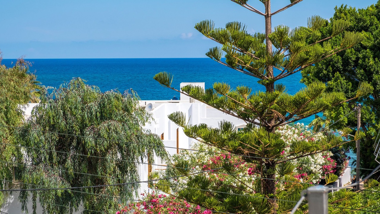 Photo of Outdoor in Agii Apostoli