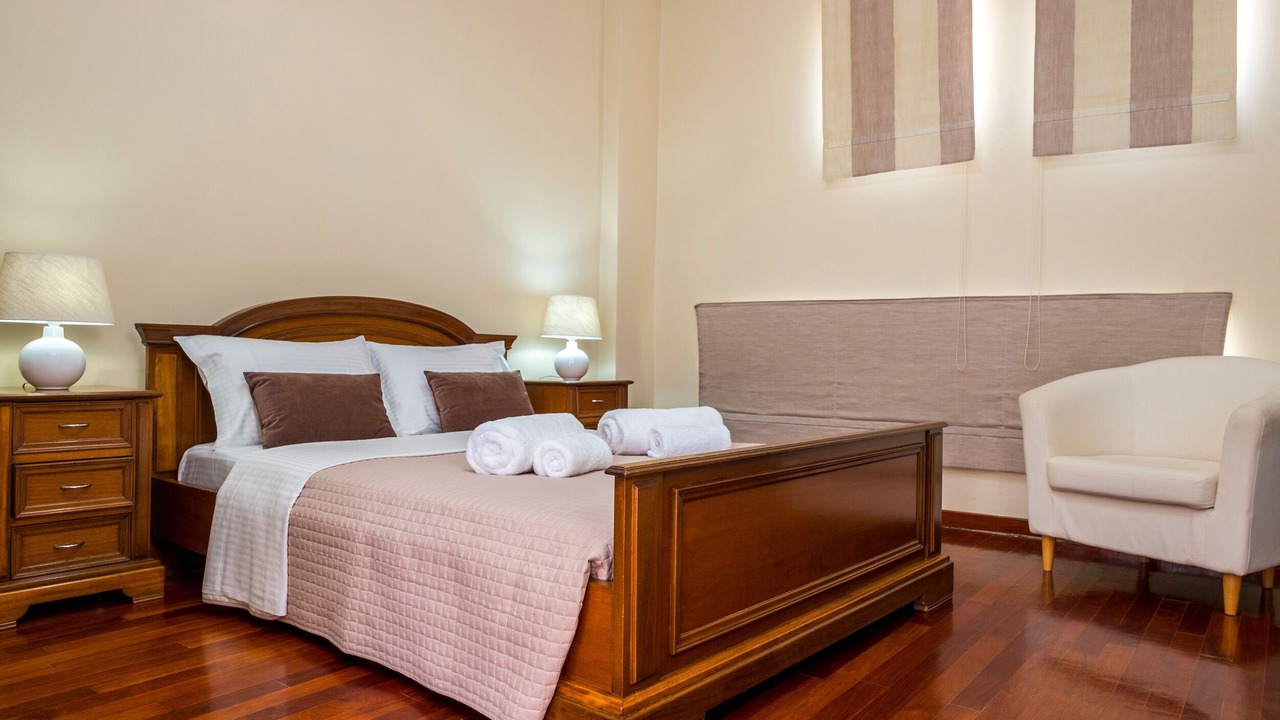 Photo of Bedroom in Agii Apostoli