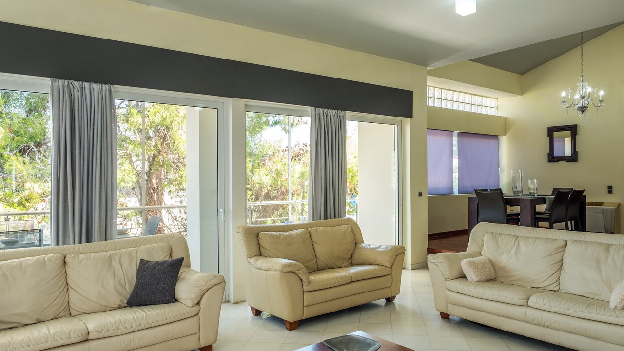 Photo of Livingroom in Agii Apostoli