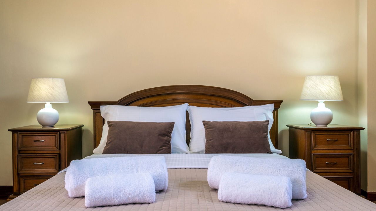Photo of Bedroom in Agii Apostoli