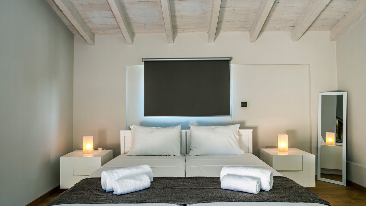 Photo of Bedroom in Agii Apostoli
