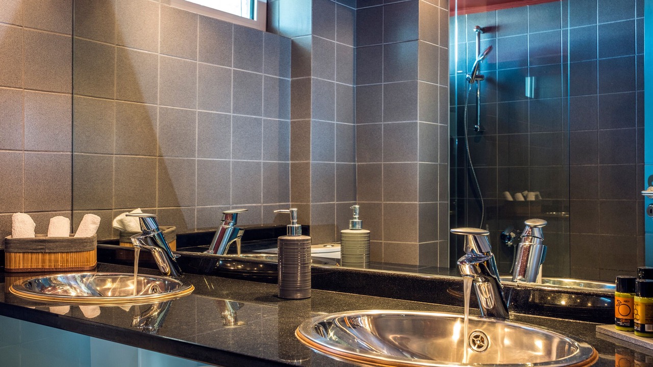 Photo of Bathroom in Agii Apostoli