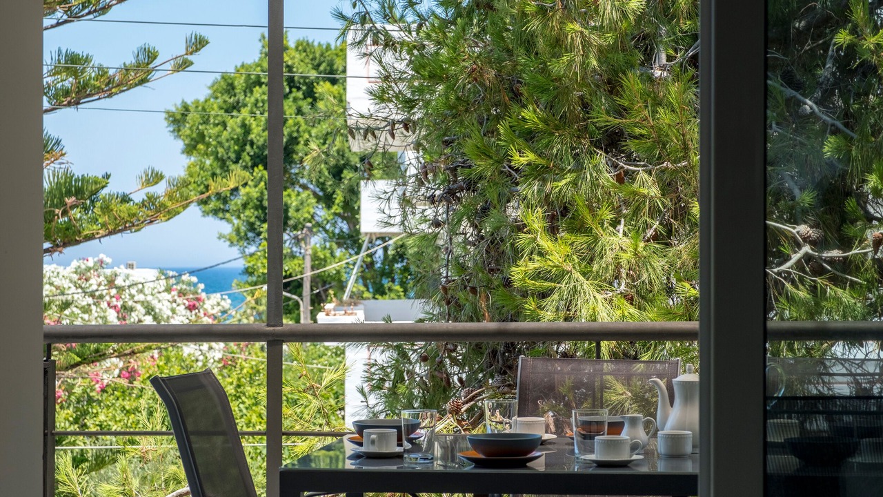 Photo of Outdoor in Agii Apostoli