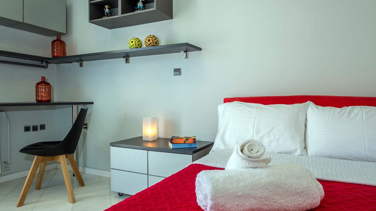 Photo of Bedroom in Agii Apostoli