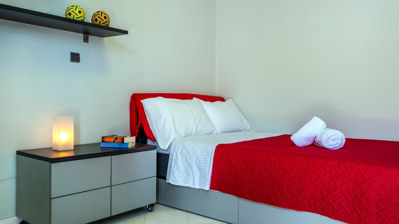 Photo of Bedroom in Agii Apostoli