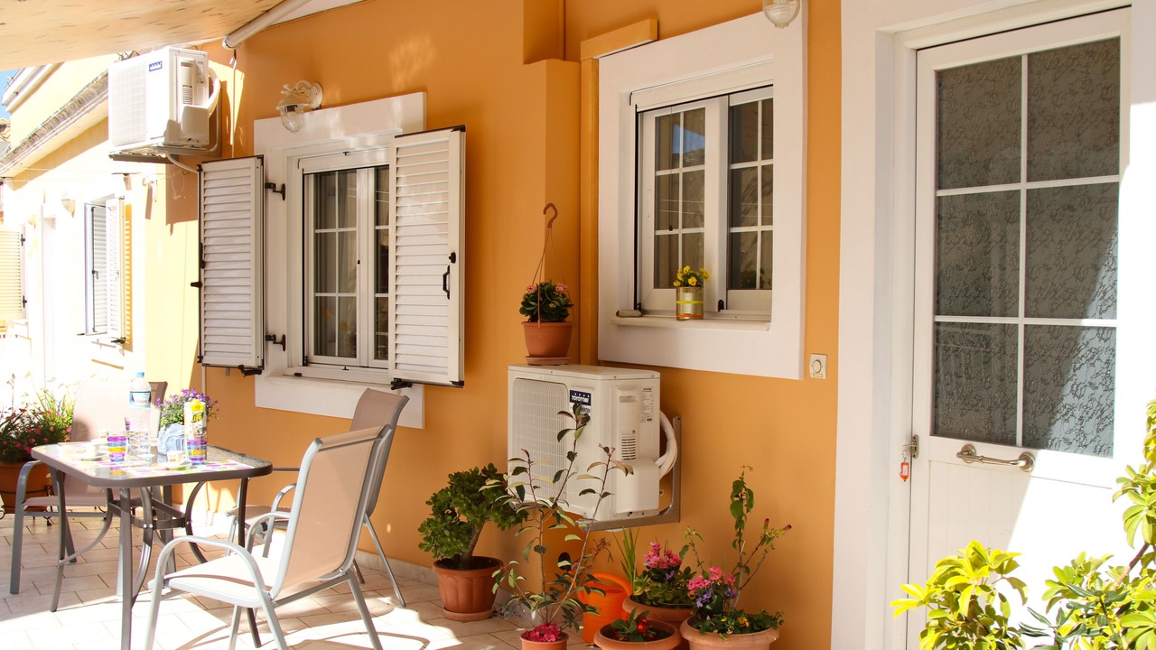 Photo of Outdoor in Corfu Town