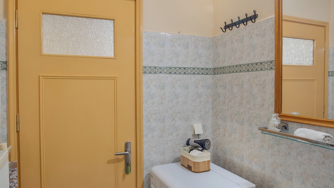 Photo of Bathroom in Corfu Town