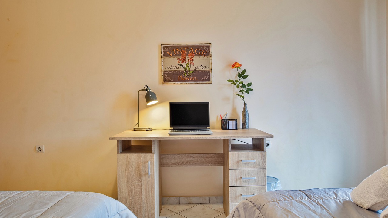 Photo of Bedroom in Corfu Town