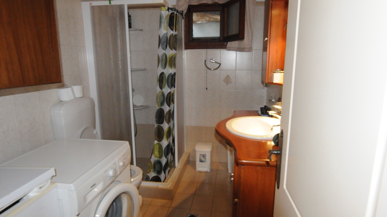 Photo of Bathroom in Kalymnos