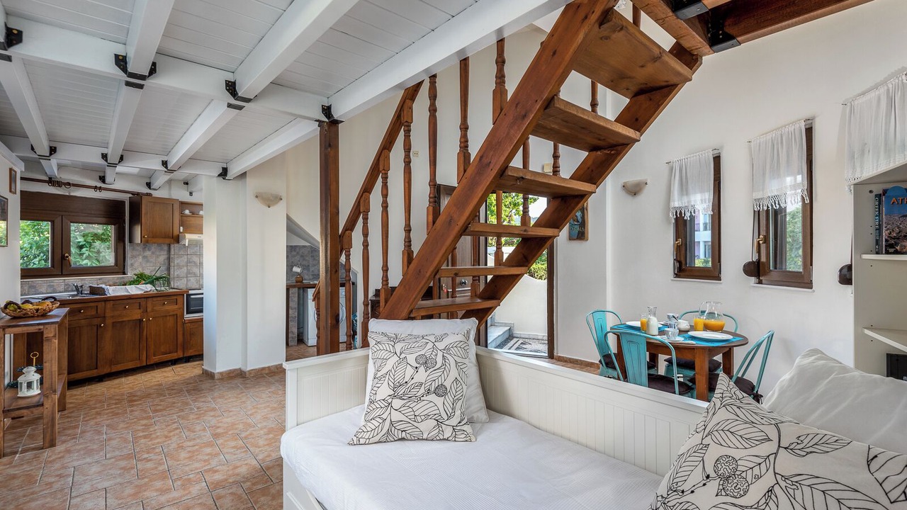 Photo of Bedroom in Ialyssos