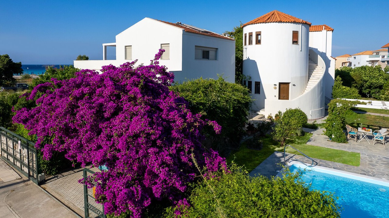 Photo of Outdoor in Ialyssos