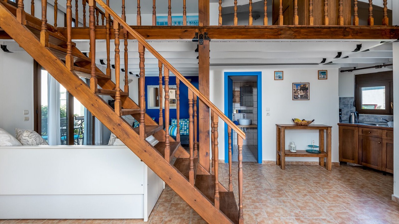 Photo of Bedroom in Ialyssos