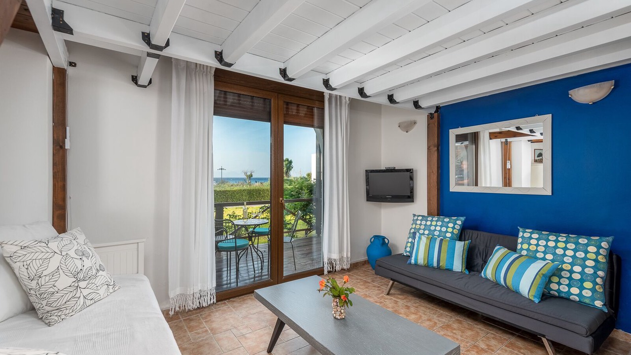 Photo of Bedroom in Ialyssos