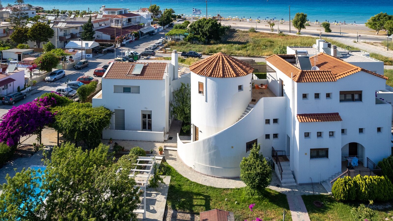 Photo of Others in Ialyssos