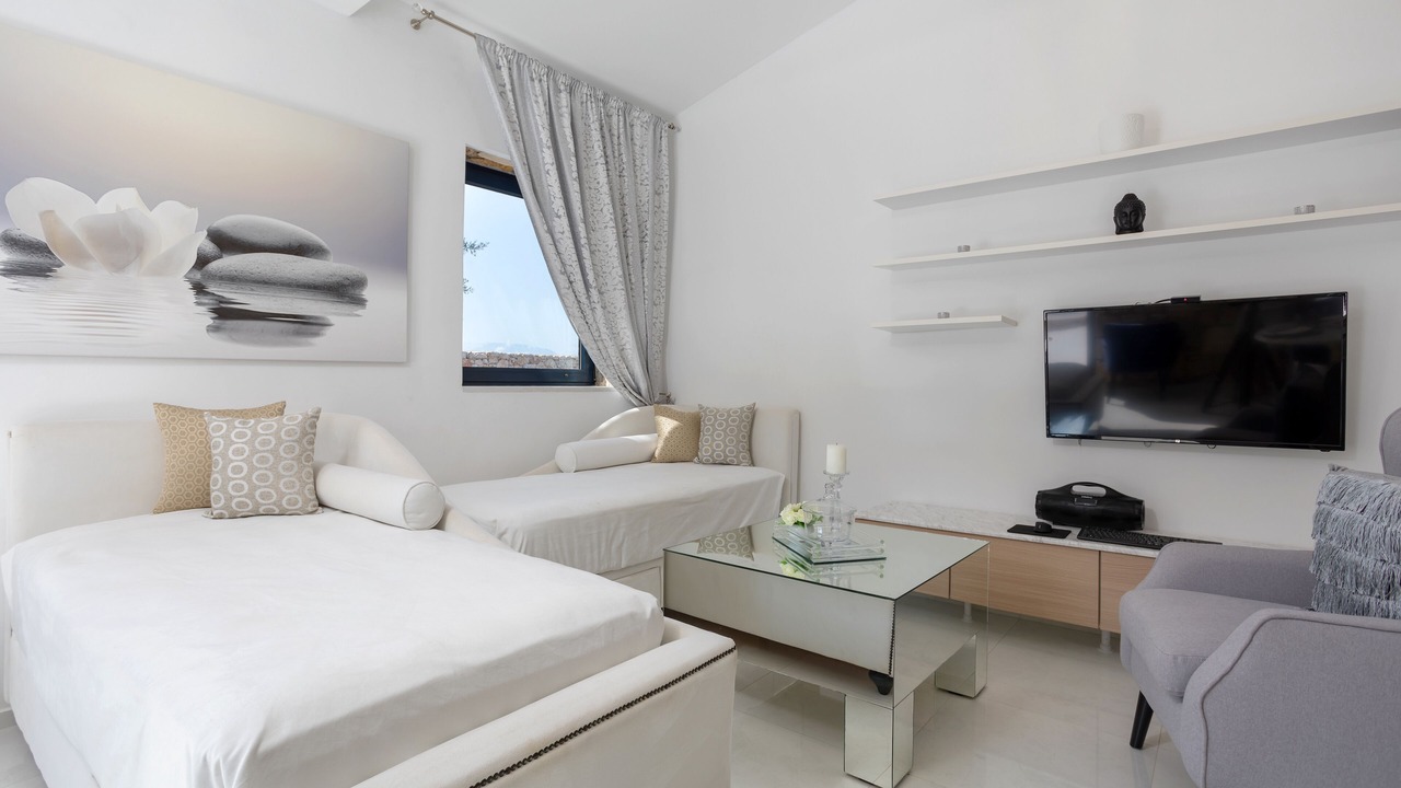 Photo of Livingroom in Korithi