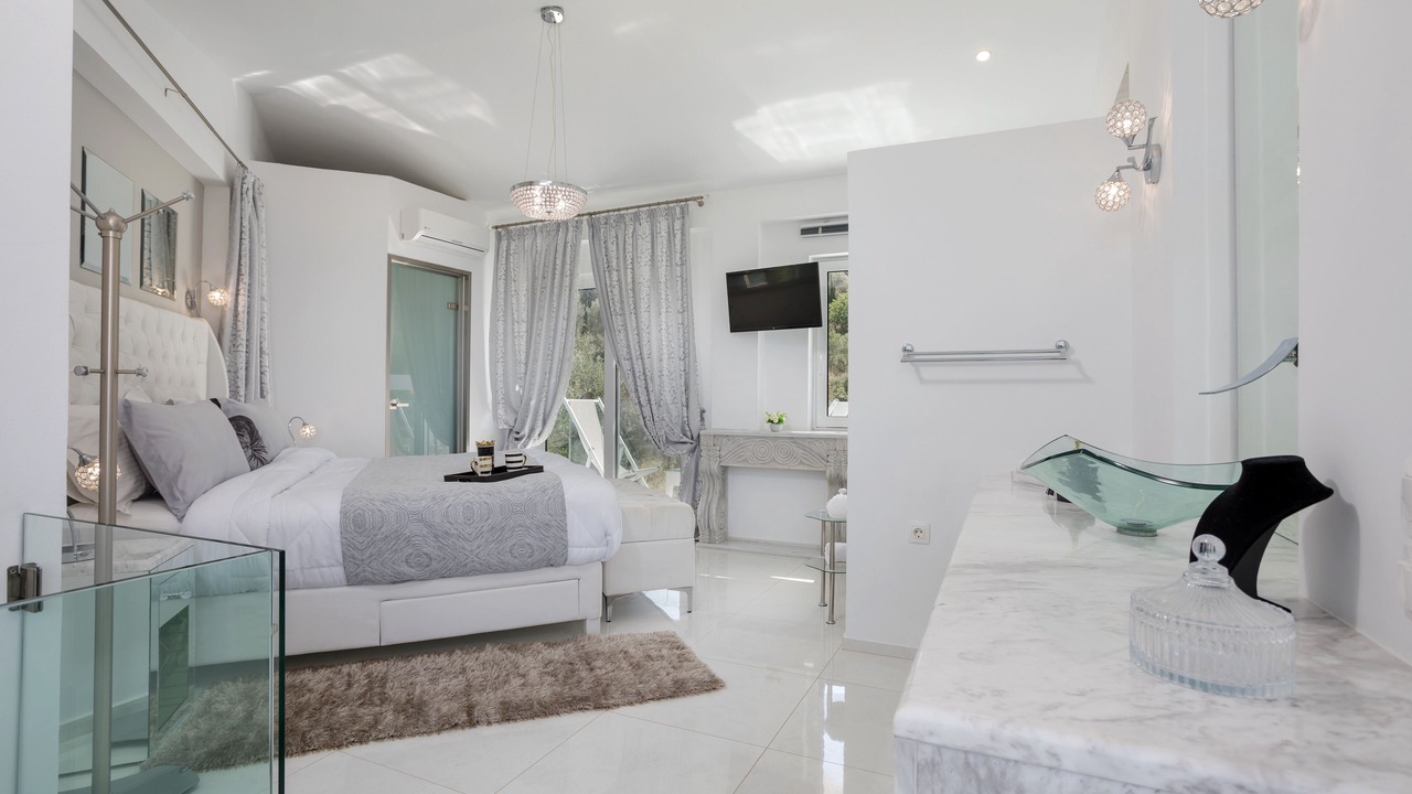 Photo of Bedroom in Korithi