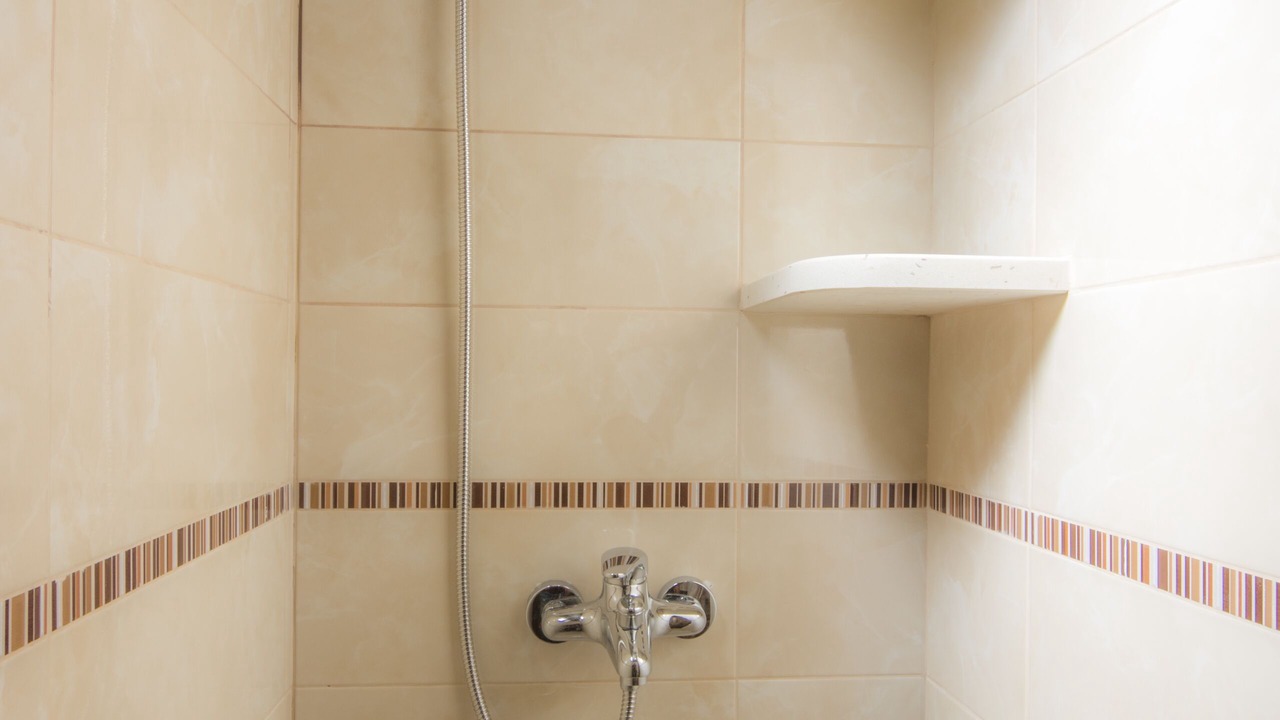 Photo of Bathroom in Kefalos