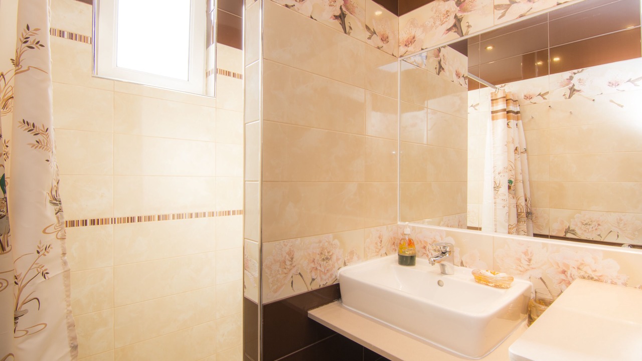 Photo of Bathroom in Kefalos