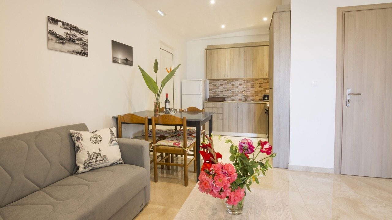 Photo of Livingroom in Kefalos