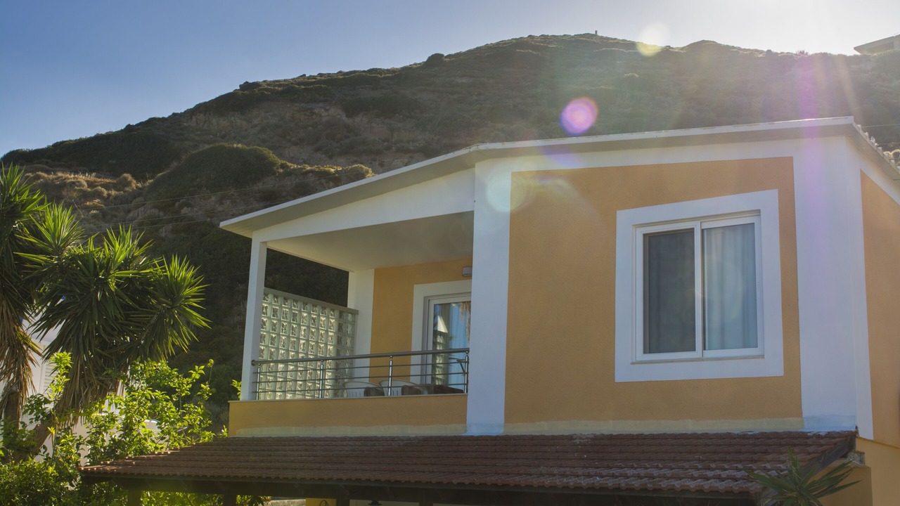 Photo of Outdoor in Kefalos