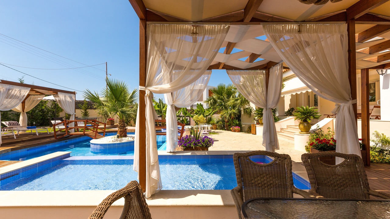 Photo of Outdoor in Roumeli