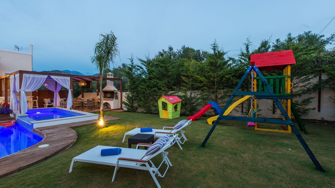 Photo of Outdoor in Roumeli