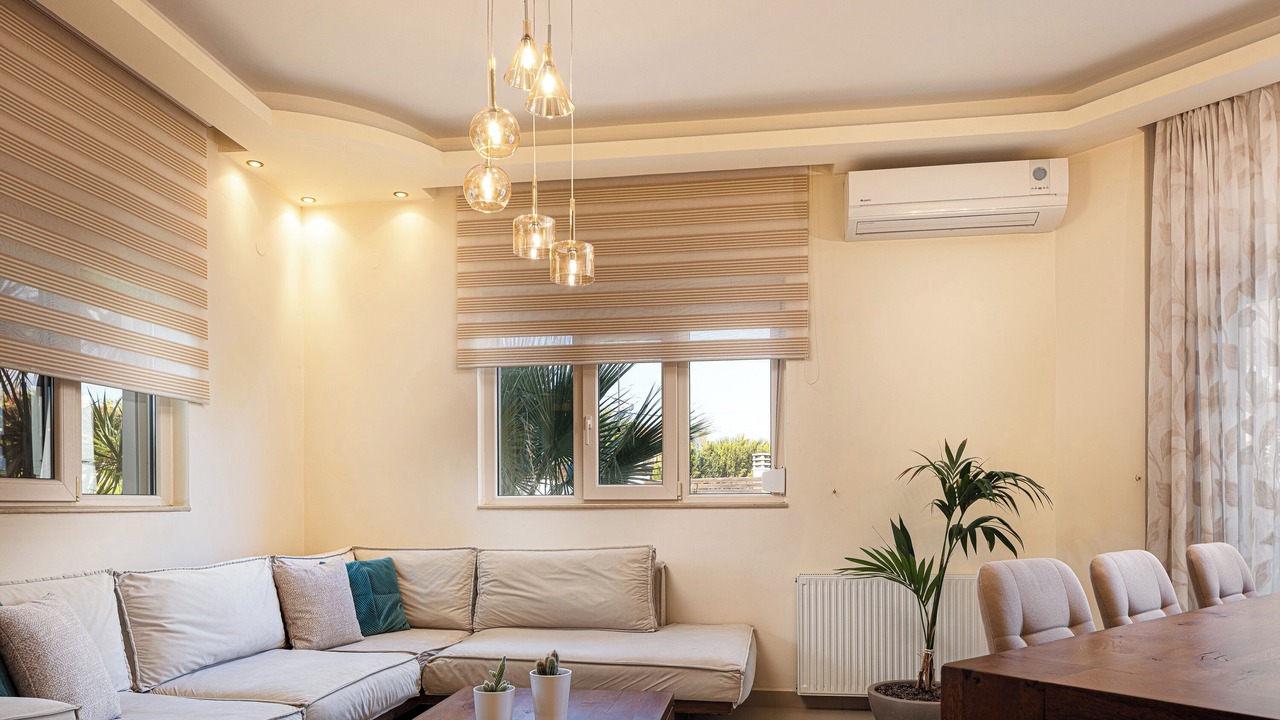 Photo of Bedroom in Roumeli