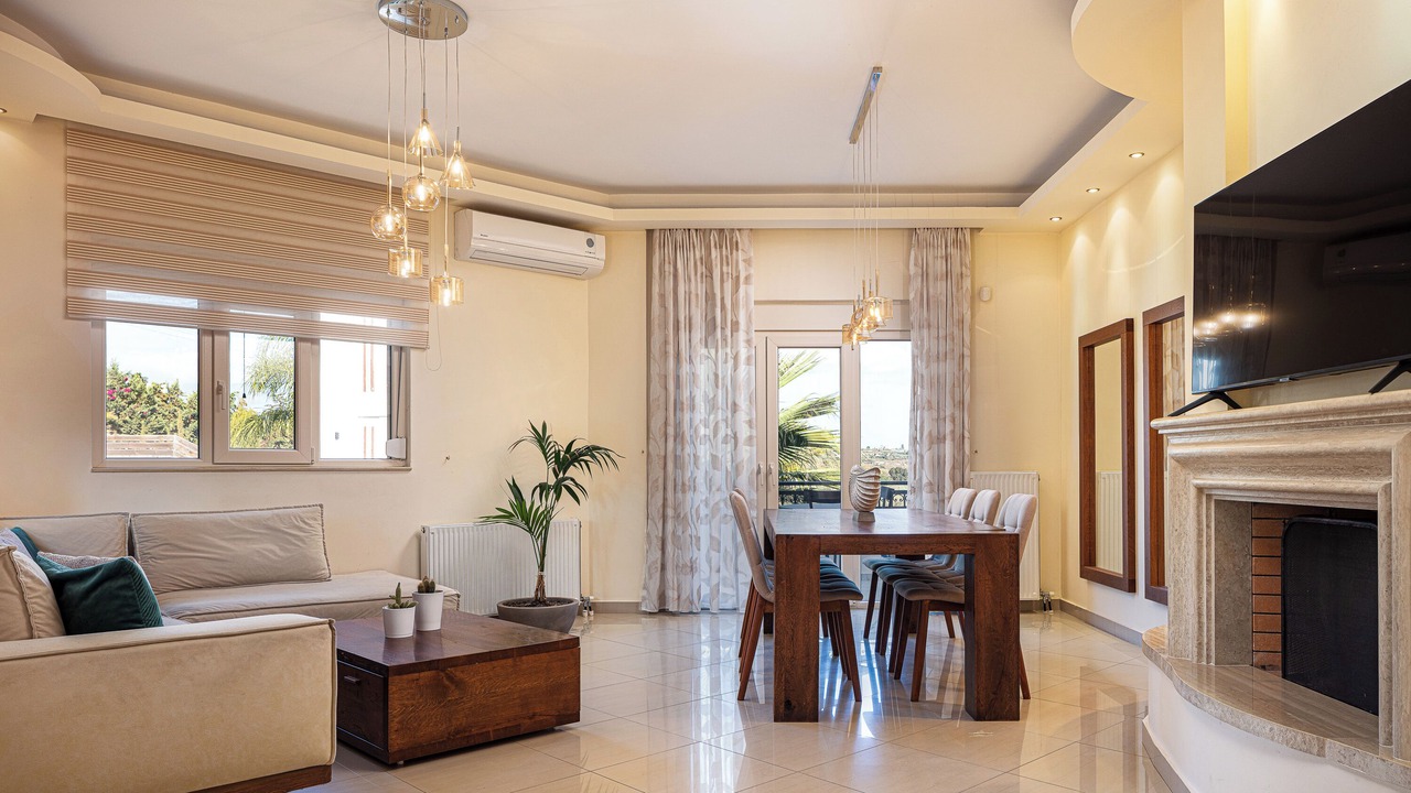 Photo of Bedroom in Roumeli
