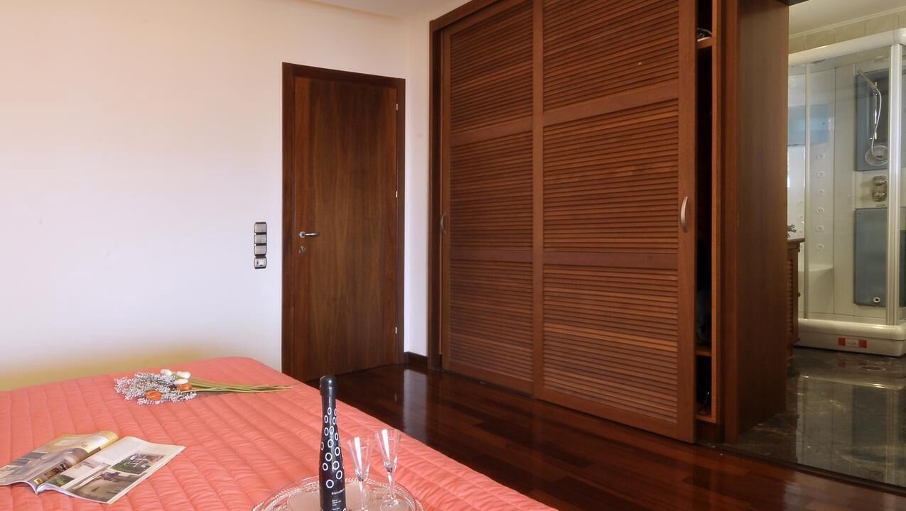 Photo of Bedroom in Barbati