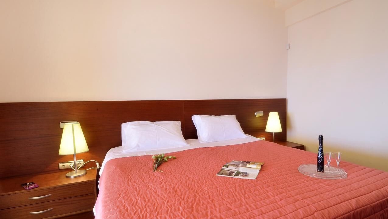 Photo of Bedroom in Barbati