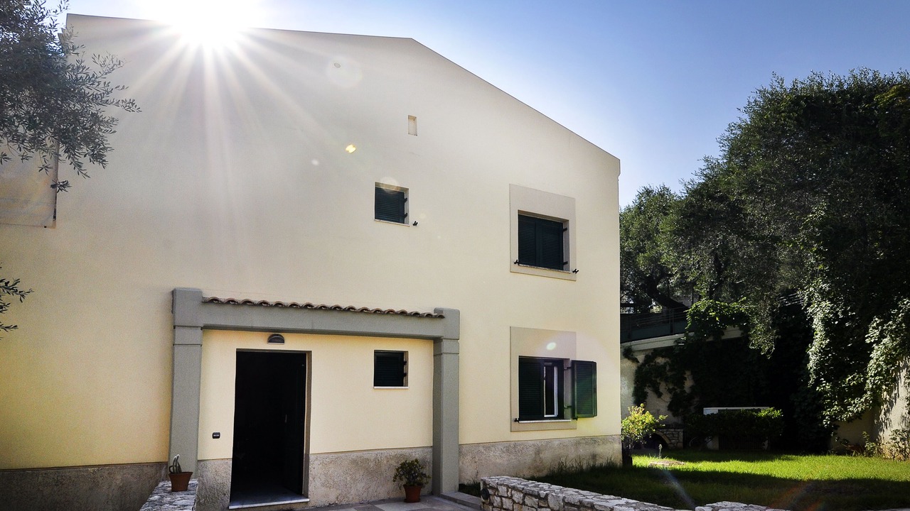 Photo of Outdoor in Barbati