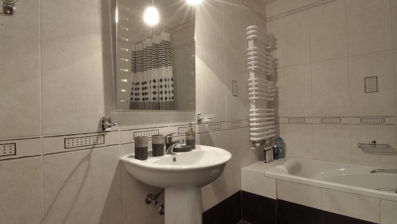 Photo of Bathroom in Barbati