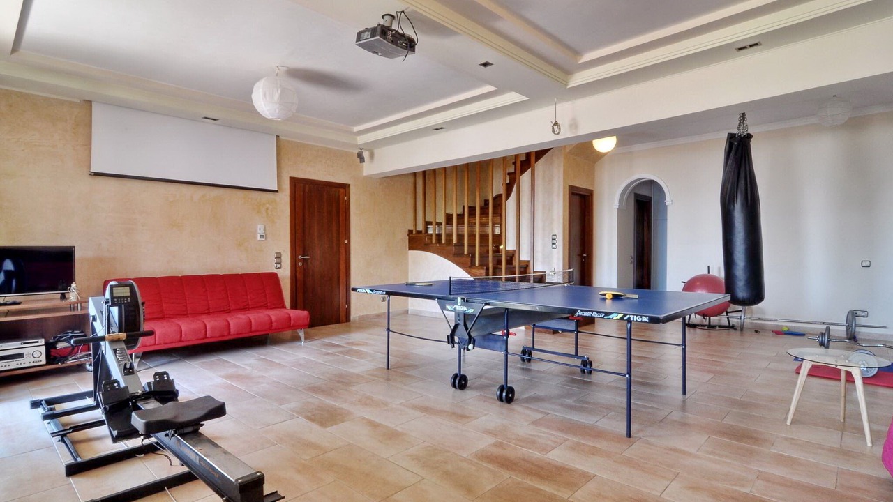 Photo of Bedroom in Barbati