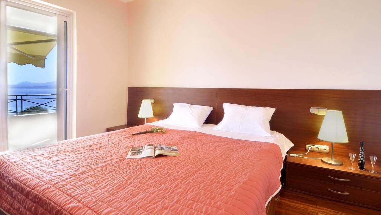 Photo of Bedroom in Barbati