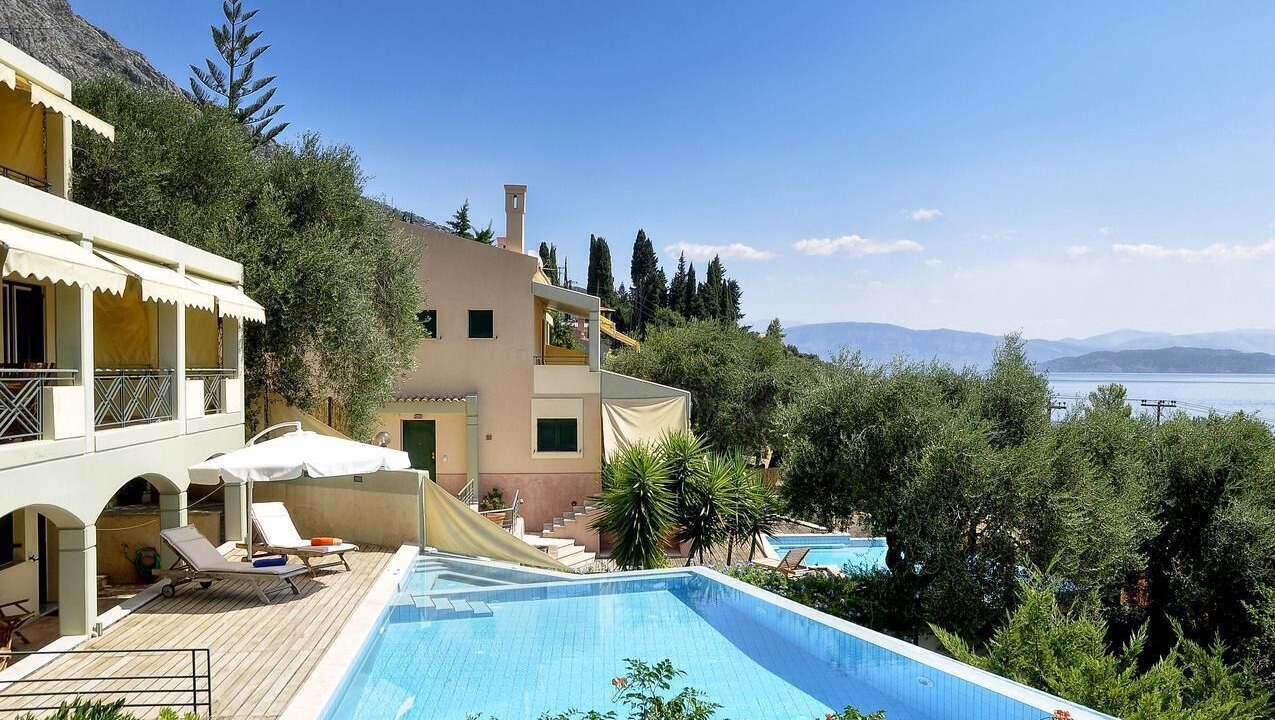 Photo of Outdoor in Barbati