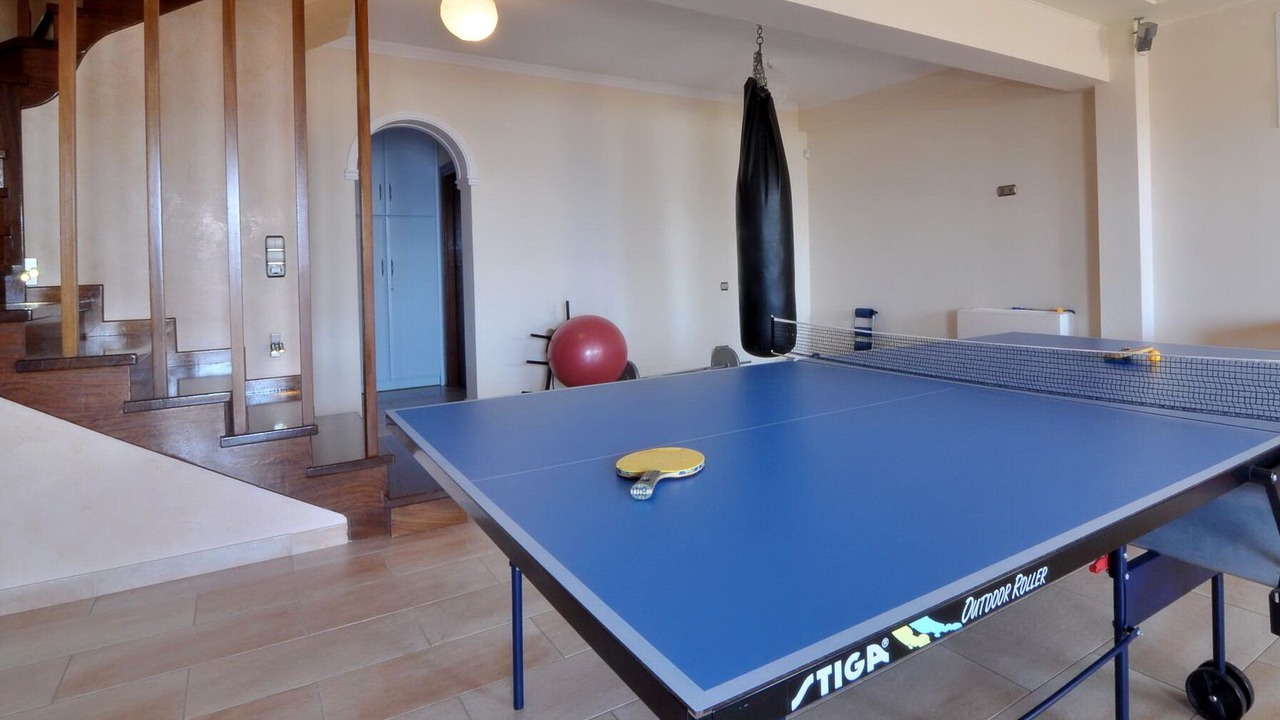 Photo of Bedroom in Barbati