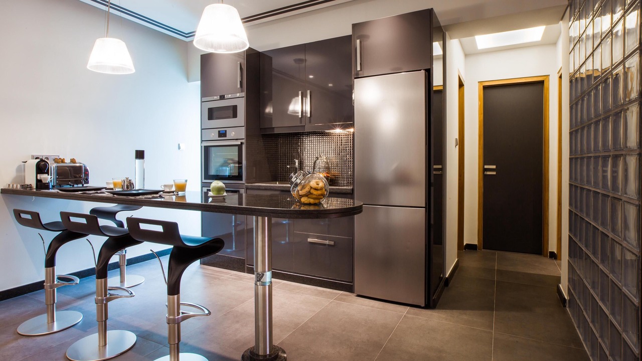 Photo of Kitchen in Ampelokipoi