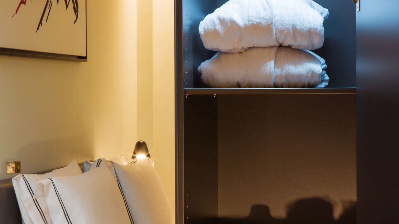 Photo of Bedroom in Ampelokipoi