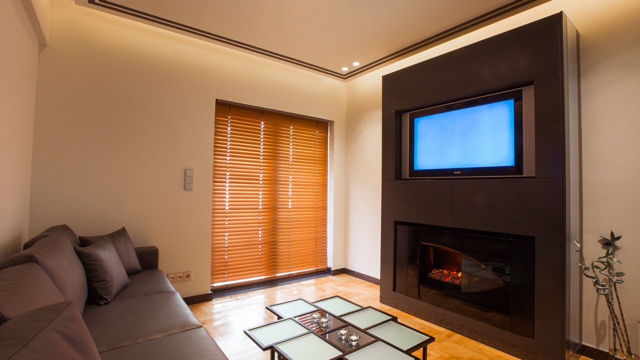 Photo of Livingroom in Ampelokipoi
