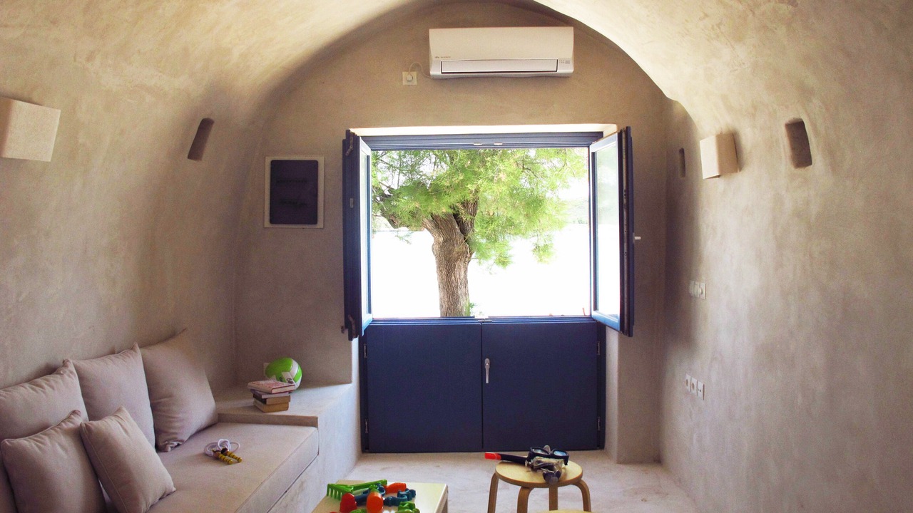 Photo of Bedroom in Diakofti