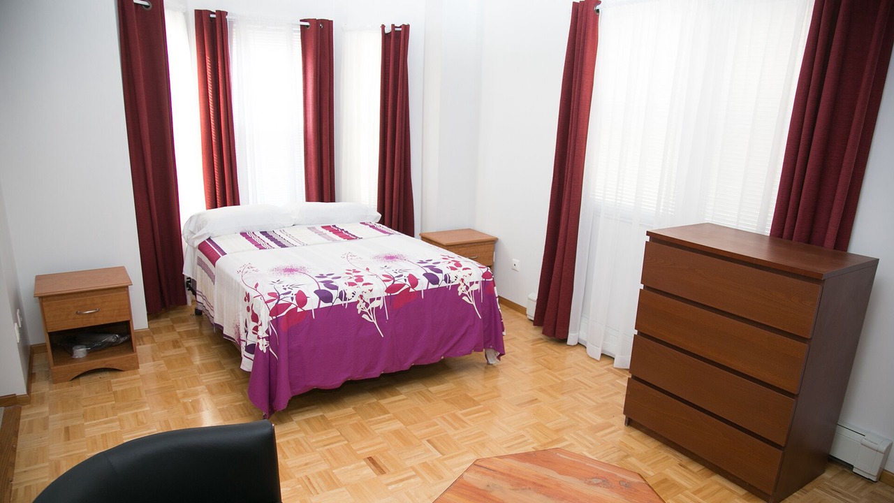 Photo of Bedroom in Paliki