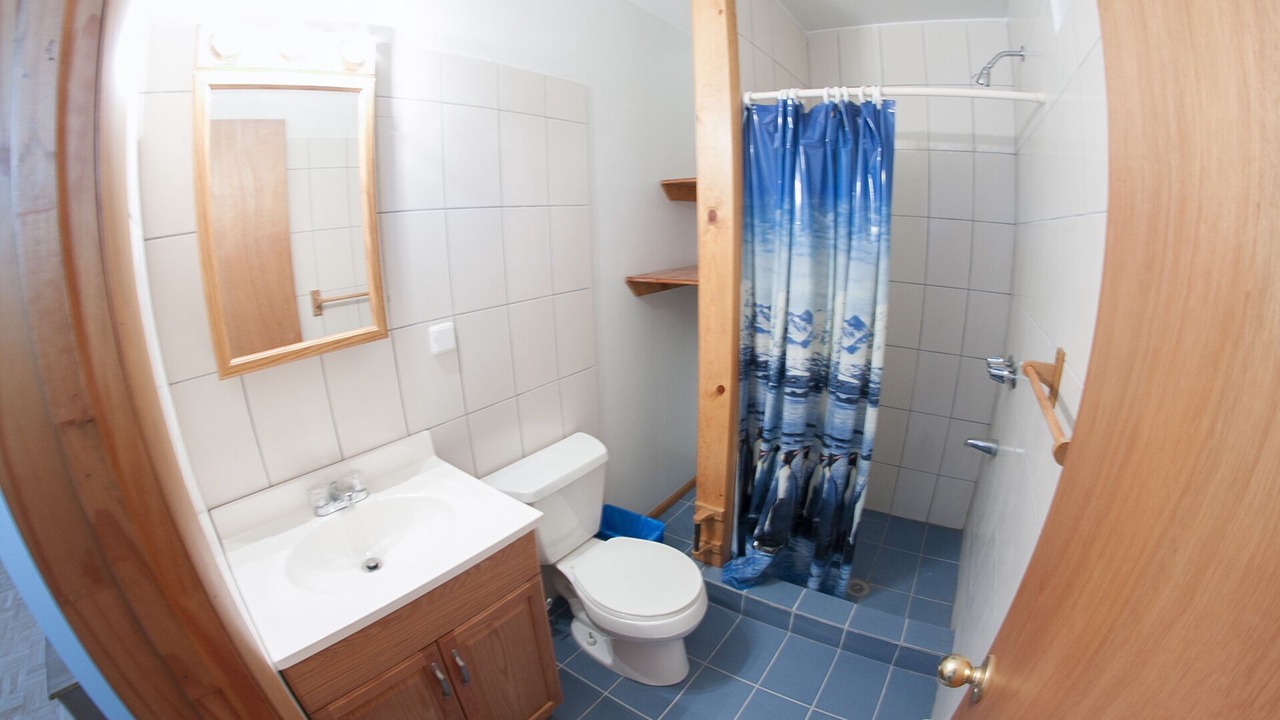 Photo of Bathroom in Paliki