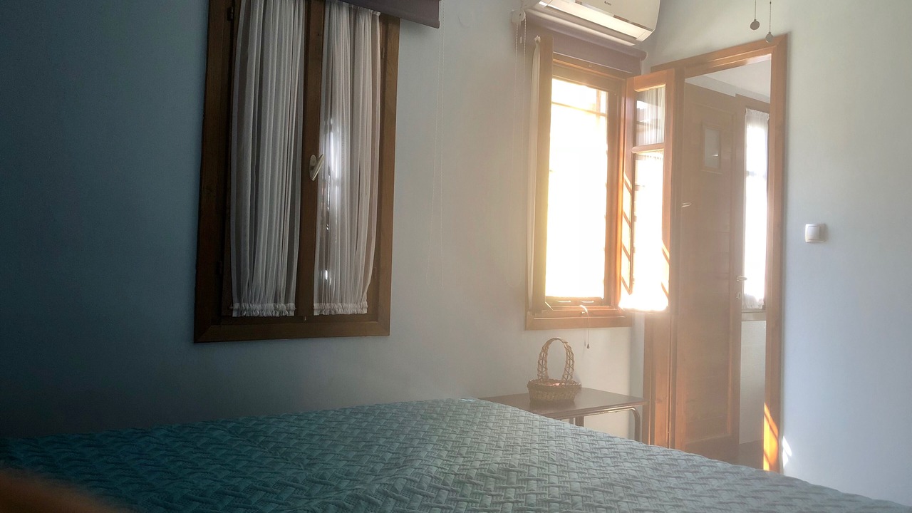 Photo of Bedroom in Afytos